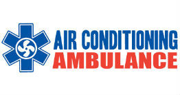 Air Conditioning Ambulance